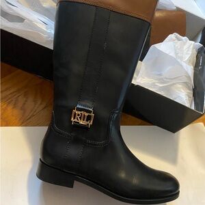 Polo Ralph Lauren Boots